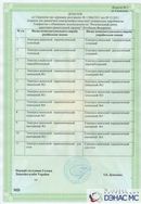 Электрод терапевтический купить в Ессентуках